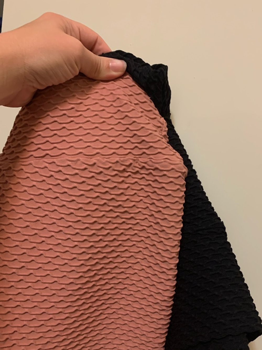 Set of Booty by Brabants leggings EUC - Picture 7 of 7